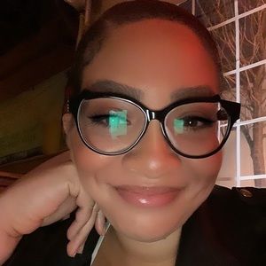 Meet your Posher, Kiara